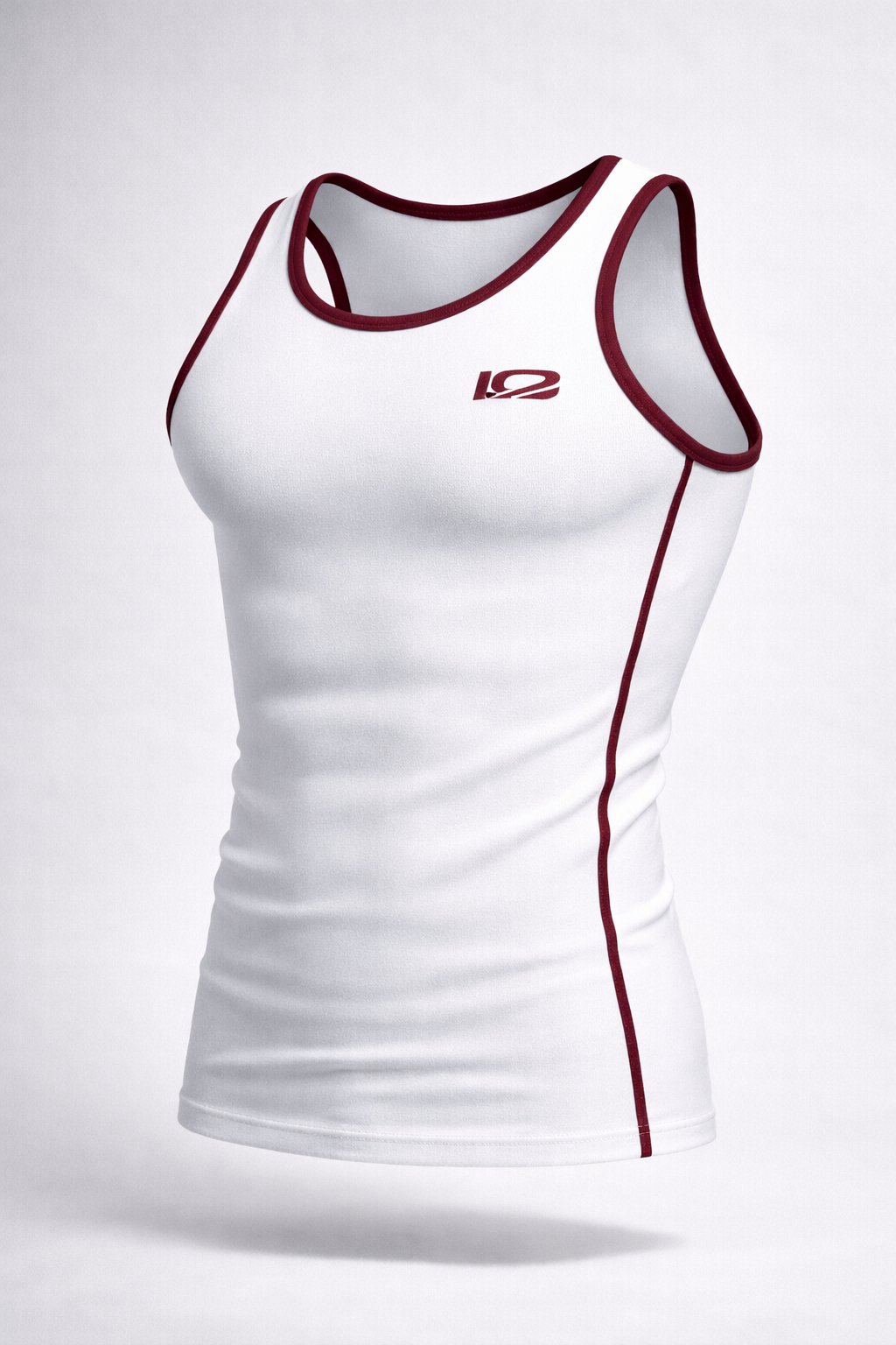 Singlet product photography